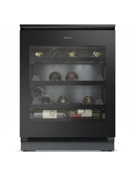 MIELE KWTUS 7054 F 82-88cm Integrated Built-under Wine Cooler (1)