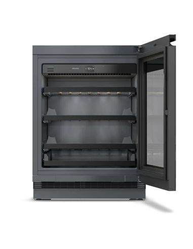 MIELE KWTUS 7054 F 82-88cm Integrated Built-under Wine Cooler (2)