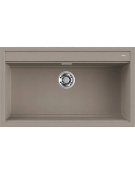 ELLECI BEST 130 Built-in Composite Kitchen sink (10)