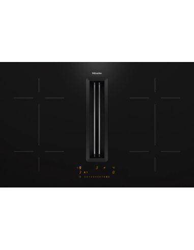 MIELE KMDA 7473 FL-A Silence