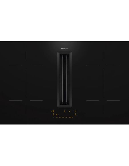 MIELE KMDA 7473 FL-A Silence
