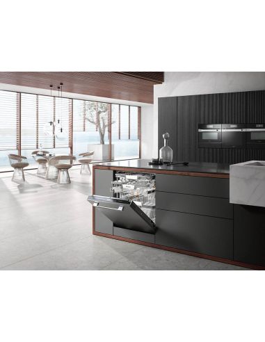 MIELE G 7760 SCVi AutoDos 60cm with PowerDisk Fully-integrated dishwasher (5)