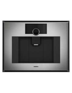GAGGENAU GC451120 Expressive Integroitu Espressokoneet