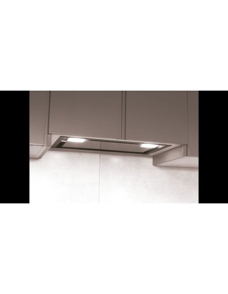 CATA GC DUAL 45 XGBK 60сm Built-in Cooker Hoods with Black Glass (4)
