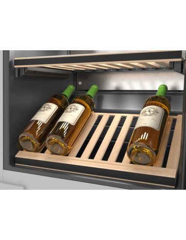 MIELE KWT 6722 iS-1 178cm Integreeritav Veinikülmik, Integreerimisviis-Uks uksele (5)