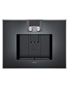 Näyte! GAGGENAU СМ450102 Integroitu Espressokoneet