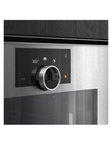 GAGGENAU GS450120 R Expressive 45cm RST Kahvaton Yhdistelmähöyryuuni (2)