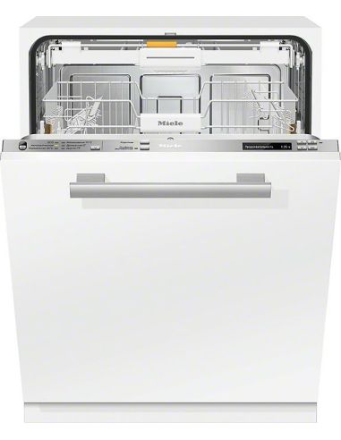 MIELE G 6360 SCVi
