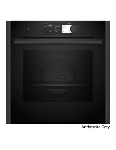 NEFF B69FY5CY0 N 90, 60 cm Flex disain, Integreeritav ahi aurutusfunktsiooniga (4)