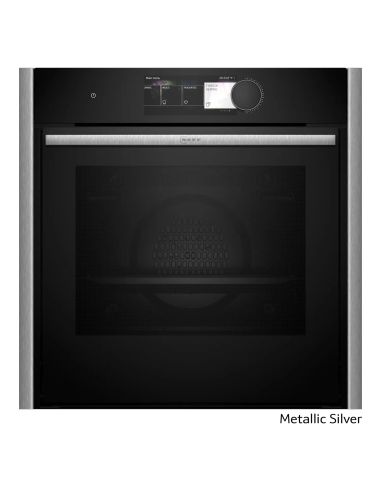 NEFF B69FY5CY0 N 90, 60 cm Flex disain, Integreeritav ahi aurutusfunktsiooniga (5)