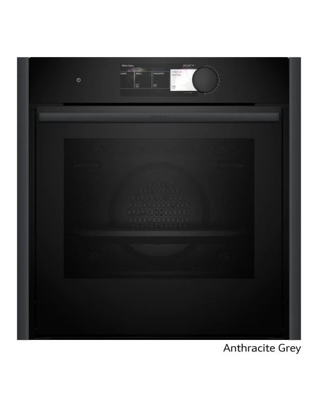 NEFF B69FY5CX0 W N 90, 60 cm Flex disain, Integreeritav ahi aurutusfunktsiooniga, veeühendusega (4)