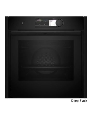 NEFF B69FY5CX0 W N 90, 60 cm Flex disain, Integreeritav ahi aurutusfunktsiooniga, veeühendusega (6)