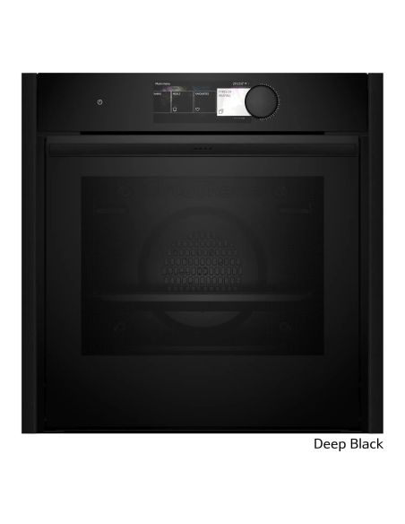 NEFF B69FY5CX0 W N 90, 60 cm Flex Design, Built-in Oven with Steam Function, with water connection (6)