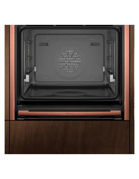 NEFF B69FY5CX0 W N 90, 60 cm Flex disain, Integreeritav ahi aurutusfunktsiooniga, veeühendusega (9)
