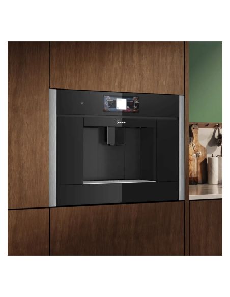 NEFF N 90 CL9TX11Y0, Fully automatic coffee machine, Flex Design (9)