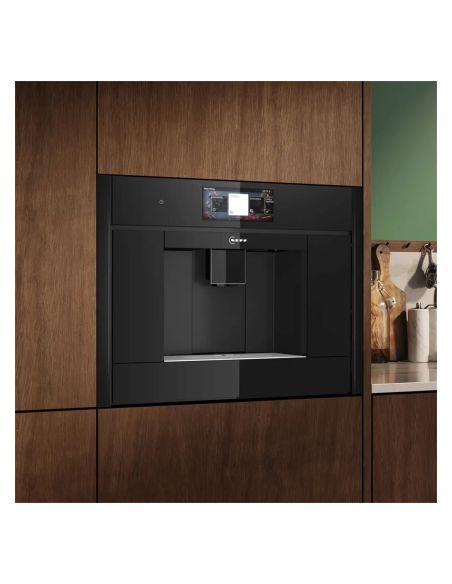 NEFF N 90 CL9TX11Y0, Fully automatic coffee machine, Flex Design (10)