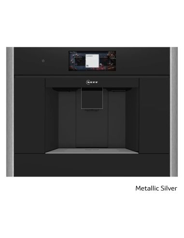 NEFF N 90 CL9TX11Y0, Fully automatic coffee machine, Flex Design (5)