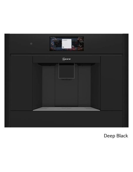 NEFF N 90 CL9TX11Y0, Fully automatic coffee machine, Flex Design (6)