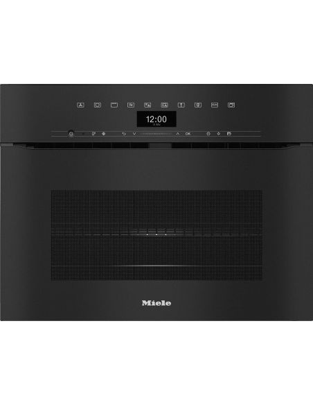 MIELE H 7440 BMX Integreeritav Käepidemeta küps.ahi mikro funktsiooniga