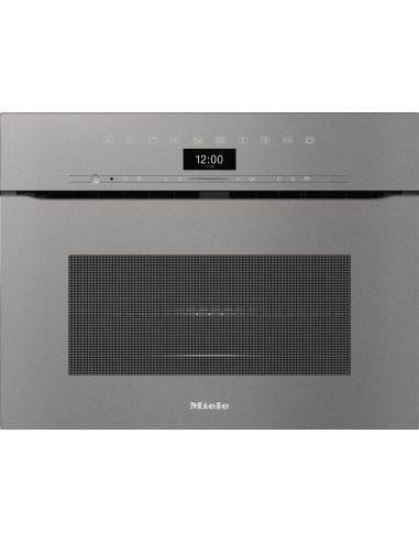 MIELE H 7440 BM Integreeritav Kompaktahi mikrolainefunktsiooniga (3)