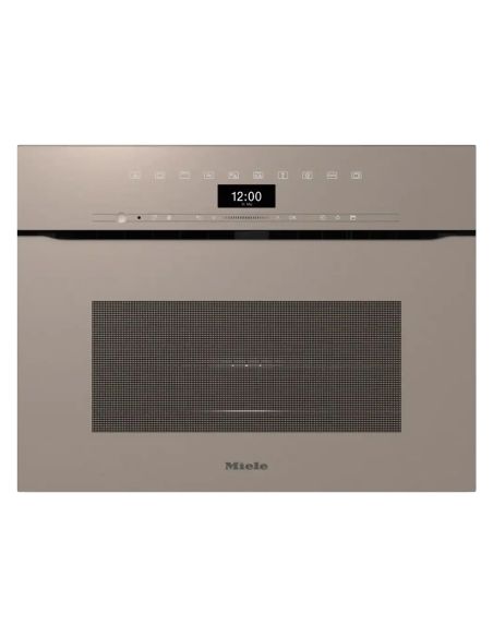 MIELE H 7440 BM Microwave combination oven (5)