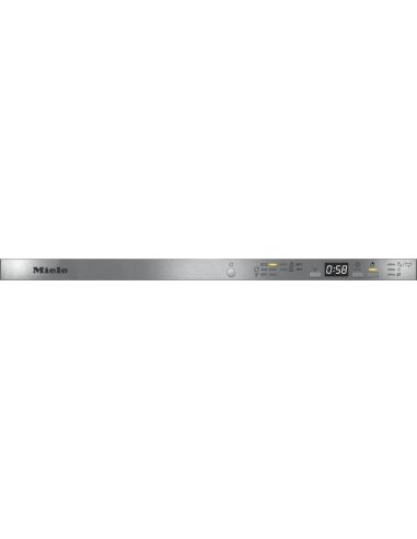 MIELE G 5355 SCVi XXL Active Plus Kokonaan kalustepeitteinen 60cm Astianpesukone
