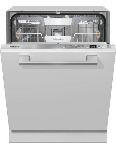 MIELE G 5350 SCVi Active Plus