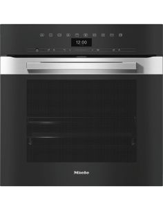 MIELE H 7260 B 60cm Kalusteisiin sijoitettava uuni (1)