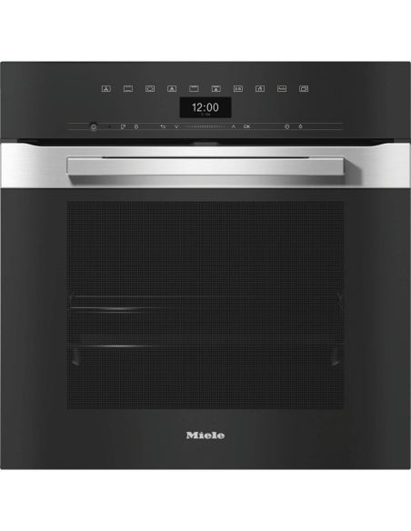 MIELE H 7460 B Integreeritav ahi