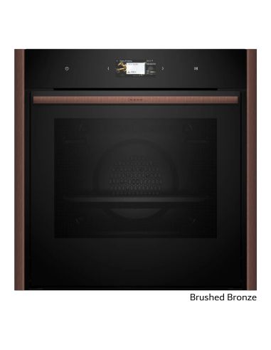 NEFF B69CS7MY0 N 90, 60 cm Flex disain, Integreeritav ahi (3)