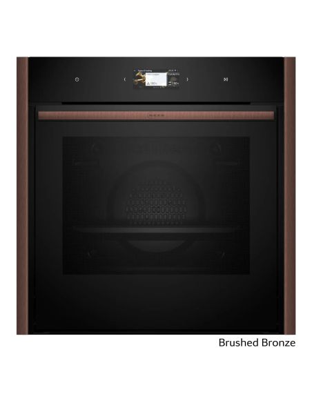 NEFF B69CS7MY0 N 90, 60 cm Flex disain, Integreeritav ahi (3)