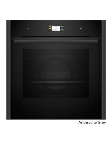 NEFF B69CS7MY0 N 90, 60 см Flex Design, Встраиваемый духовой шкаф (4)