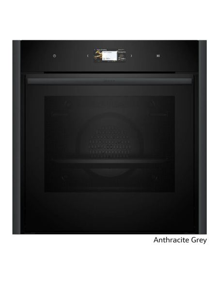 NEFF B69CS7MY0 N 90, 60 см Flex Design, Встраиваемый духовой шкаф (4)