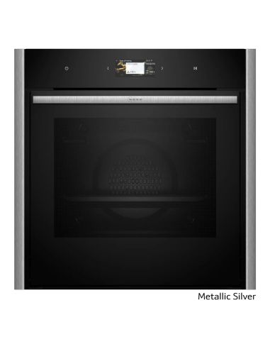 NEFF B69CS7MY0 N 90, 60 cm Flex Design, Kalusteisiin asennettava uuni (5)