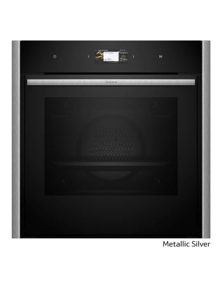 NEFF B69CS7MY0 N 90, 60 cm Flex Design, Kalusteisiin asennettava uuni (5)