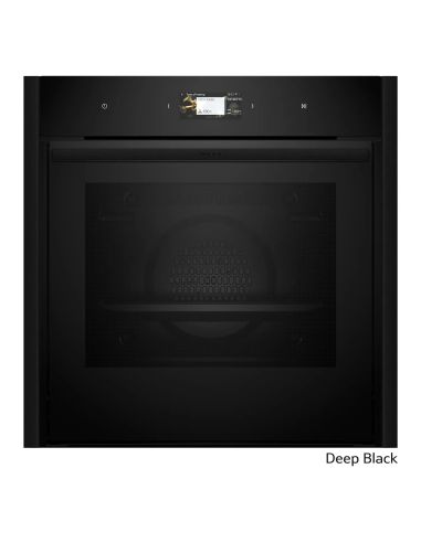 NEFF B69CS7MY0 N 90, 60 cm Flex disain, Integreeritav ahi (6)