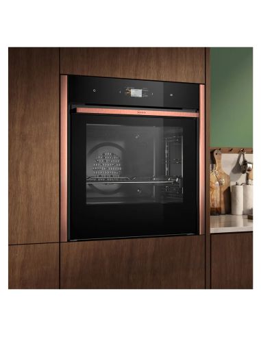 NEFF B69CS7MY0 N 90, 60 см Flex Design, Встраиваемый духовой шкаф (7)