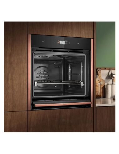 NEFF B69CS7MY0 N 90, 60 см Flex Design, Встраиваемый духовой шкаф (8)