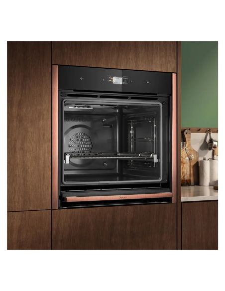 NEFF B69CS7MY0 N 90, 60 см Flex Design, Встраиваемый духовой шкаф (8)