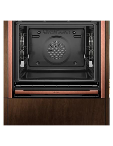 NEFF B69CS7MY0 N 90, 60 см Flex Design, Встраиваемый духовой шкаф (9)
