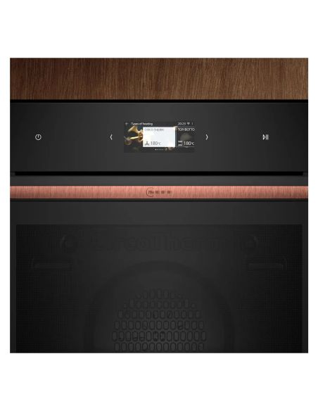 NEFF B69CS7MY0 N 90, 60 см Flex Design, Встраиваемый духовой шкаф (10)