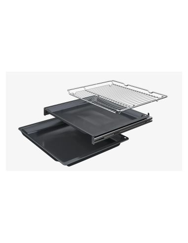 NEFF B69CS7MY0 N 90, 60 см Flex Design, Встраиваемый духовой шкаф (11)
