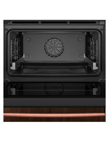 NEFF C29FS3AY0, 45 cm N 90, Compact Steam Oven, 60 × 45 cm, Flex Design