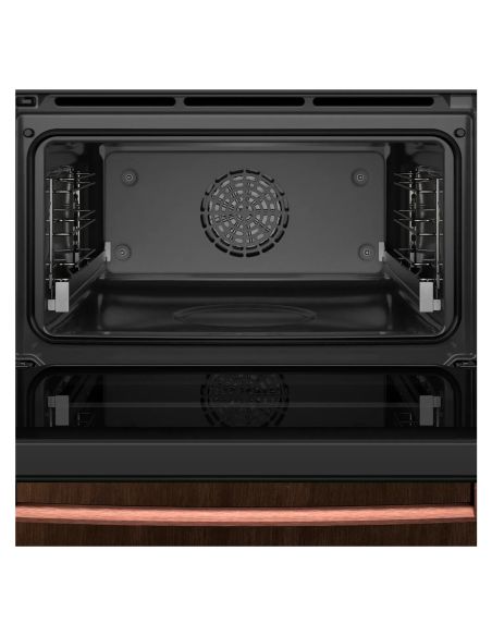 NEFF C29FS3AY0, 45 cm N 90, Compact Steam Oven, 60 × 45 cm, Flex Design
