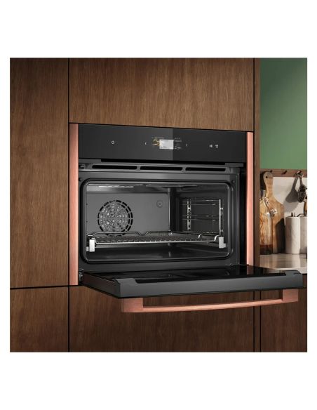NEFF C29FS3AY0 N90 45cm Integreeritav kompaktahi aurutusfunktsiooniga 60 x 45 cm Flex disain