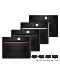 NEFF C29FY5CX0 W, N90 45cm
