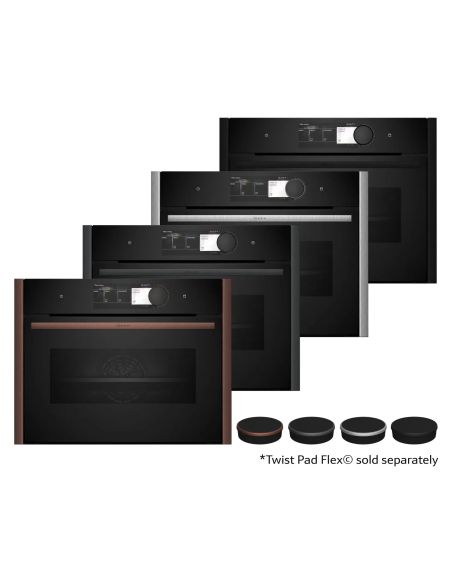 NEFF C29FY5CX0 W, N90 45cm