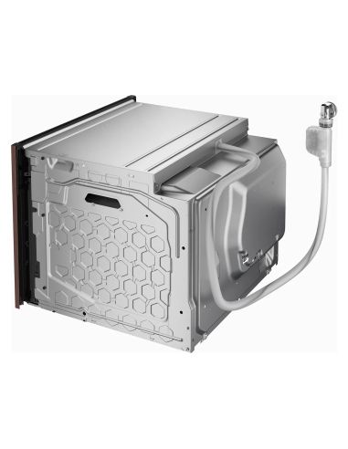NEFF C29FY5CX0 W, N90 45cm Integreeritav kompaktahi aurutusfunktsiooniga 60 x 45 cm Flex disain (3)