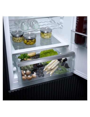 MIELE KF 7731 D Интегрируемый холодильно-морозильный шкаф