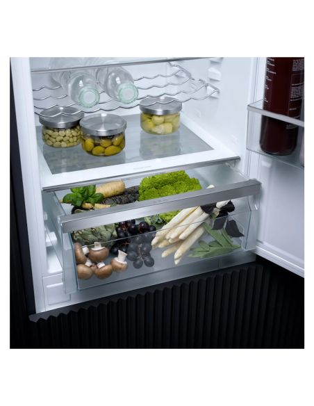 MIELE KF 7731 D Integrated built-in fridge-freezer